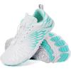 A13s - (Enhanced) White/Cyan