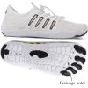 imageHiGropcore Water Shoes for Men Women Hike Barefoot Water Shoes Womens Mens QuickDry Breathable Lightweight Swim Shoe with Drainage HolesWt10 White