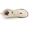 imageHike Barefoot Boots Womens Mens Waterproof Fur Lined Winter Barefoot Shoes Minimalist Snow Boots Wide Toe Box Ankle BootiesSe03  Beige