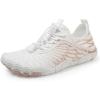 A3 - White/Champagne