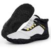 Sa06 - Light Grey/Black