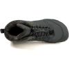 imageHiGropcore Barefoot Snow Boots for Women Men Warm Fur Lined Water Repellent Winter Barefoot Shoes Wide Toe Box Lightweight Outdoor Ankle BootsD2  Army Green