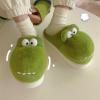imageHiGropcore Cute Animal Fuzzy Slippers for Women Men Cartoon Indoor Comfortable Warm Furry House SlippersH  Funny Crocodile