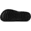 imageHiGropcore Fur Lined Platform Clogs Waterproof Winter Clog Slippers for Women Men SlipResistant Easy Clean Kitchen ShoesA1  Black Fur Lined