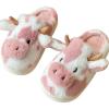 A3 - Cow (Pink)