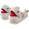 B2 - Shark (Beige)