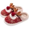 I1 - Christmas Reindeer (Red)