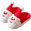 J1 - Santa (Red)