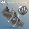 imageHiGropcore Barefoot Shoes for Women Men Hike Barefoot Water Shoes Minimalist Wide Toe Box Zero Drop FootwearC  Blue