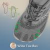 imageHiGropcore Barefoot Shoes for Women Men Hike Barefoot Water Shoes Minimalist Wide Toe Box Zero Drop FootwearC  Blue