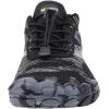 imageHiGropcore Barefoot Trail Running Shoes  Womens Mens Wide Toe Box Zero Drop Minimalist Slip on Shoes  Hike Footwear Barefoot Outdoor ShoesGy01a  Black Grey