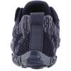 imageHiGropcore Barefoot Trail Running Shoes  Womens Mens Wide Toe Box Zero Drop Minimalist Slip on Shoes  Hike Footwear Barefoot Outdoor ShoesGy01b  Dark Blue