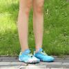 imageHiGropcore Barefoot Trail Running Shoes  Womens Mens Wide Toe Box Zero Drop Minimalist Slip on Shoes  Hike Footwear Barefoot Outdoor ShoesGy01e  Sky Blue