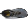 imageHiGropcore Barefoot Trail Running Shoes  Womens Mens Wide Toe Box Zero Drop Minimalist Slip on Shoes  Hike Footwear Barefoot Outdoor ShoesGy02b  Grey