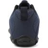 imageHiGropcore Barefoot Trail Running Shoes  Womens Mens Wide Toe Box Zero Drop Minimalist Slip on Shoes  Hike Footwear Barefoot Outdoor ShoesGy02d  Dark Blue