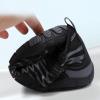 imageHiGropcore Barefoot Trail Running Shoes  Womens Mens Wide Toe Box Zero Drop Minimalist Slip on Shoes  Hike Footwear Barefoot Outdoor ShoesGy12b  Black