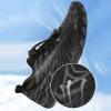 imageHiGropcore Water Shoes Men Women Hike Barefoot Wide Toe Box Beach Shoes Quick Dry Breathable Swim Shoes with DrainageTg03c Black