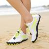 imageHiGropcore Water Shoes Men Women Hike Barefoot Wide Toe Box Beach Shoes Quick Dry Breathable Swim Shoes with DrainageWr01a White