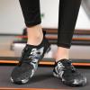 imageHiGropcore Water Shoes Men Women Hike Barefoot Wide Toe Box Beach Shoes Quick Dry Breathable Swim Shoes with DrainageWs02a Black