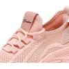 imageHiGropcore Womens Running Shoes Fashion Sneakers Lightweight Mesh Walking Shoes Athletic Casual Sport Shoes LowTop HN425Pink
