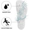imageHike Barefoot Shoes Womens Mens Breathable ampamp NonSlip Water Shoes Wide Toe Box Zero Drop Minimalist FootwearD02a  White