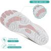 imageHike Barefoot Shoes Womens Mens Breathable ampamp NonSlip Water Shoes Wide Toe Box Zero Drop Minimalist FootwearD12a  WhiteChampagne