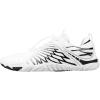 imageHike Barefoot Shoes Womens Mens Breathable ampamp NonSlip Water Shoes Wide Toe Box Zero Drop Minimalist FootwearD12c  WhiteBlack