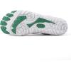imageHike Barefoot Shoes Womens Mens Breathable ampamp NonSlip Water Shoes Wide Toe Box Zero Drop Minimalist FootwearD12e  WhiteGreen