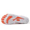 imageHike Barefoot Shoes Womens Mens Breathable ampamp NonSlip Water Shoes Wide Toe Box Zero Drop Minimalist FootwearD12g  WhiteOrange