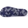imageHike Barefoot Shoes Womens Mens Breathable ampamp NonSlip Water Shoes Wide Toe Box Zero Drop Minimalist FootwearD13b  Dark Blue