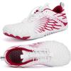 A11 - White/Deep Red