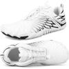 A4 - White/Black
