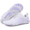 D12f - White/Light Purple