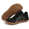 Xa01 - Black/Brown