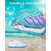image:imageWater Shoes Women Men QuickDry Barefoot Water Shoes NonSlip ZeroDrop Breathable for Beach Swim River Pool Lake Hiking Surfing YogaA3  White
