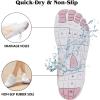 image:imageHike Barefoot Shoes Womens Mens Breathable amp NonSlip Water Shoes Wide Toe Box Zero Drop Minimalist FootwearD01a  White