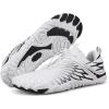 D12c - White/Black