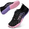 A9 - Black/Pink Purple