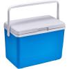 image:imageHiGropcore 5813 Quart Camping Cooler  Hard Ice Retention Cooler Lunch Box  Portable Small Insulated CoolerE2  3qt  Blue