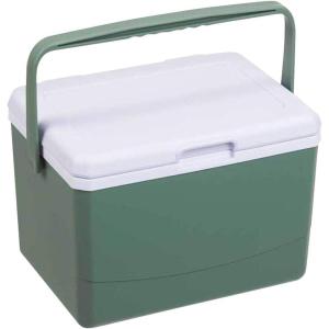 image:imageHiGropcore 5813 Quart Camping Cooler  Hard Ice Retention Cooler Lunch Box  Portable Small Insulated CoolerF3  5qt  Green