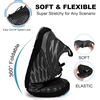 image:imageHike Barefoot Shoes for Women Men NonSlip Breathable Walking Shoes Wide Toe Box Comfortable Athletic Footwear