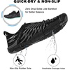 image:imageHike Barefoot Shoes for Women Men NonSlip Breathable Walking Shoes Wide Toe Box Comfortable Athletic Footwear