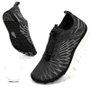 image:imageHike Barefoot Shoes for Women Men NonSlip Breathable Walking Shoes Wide Toe Box Comfortable Athletic Footwear
